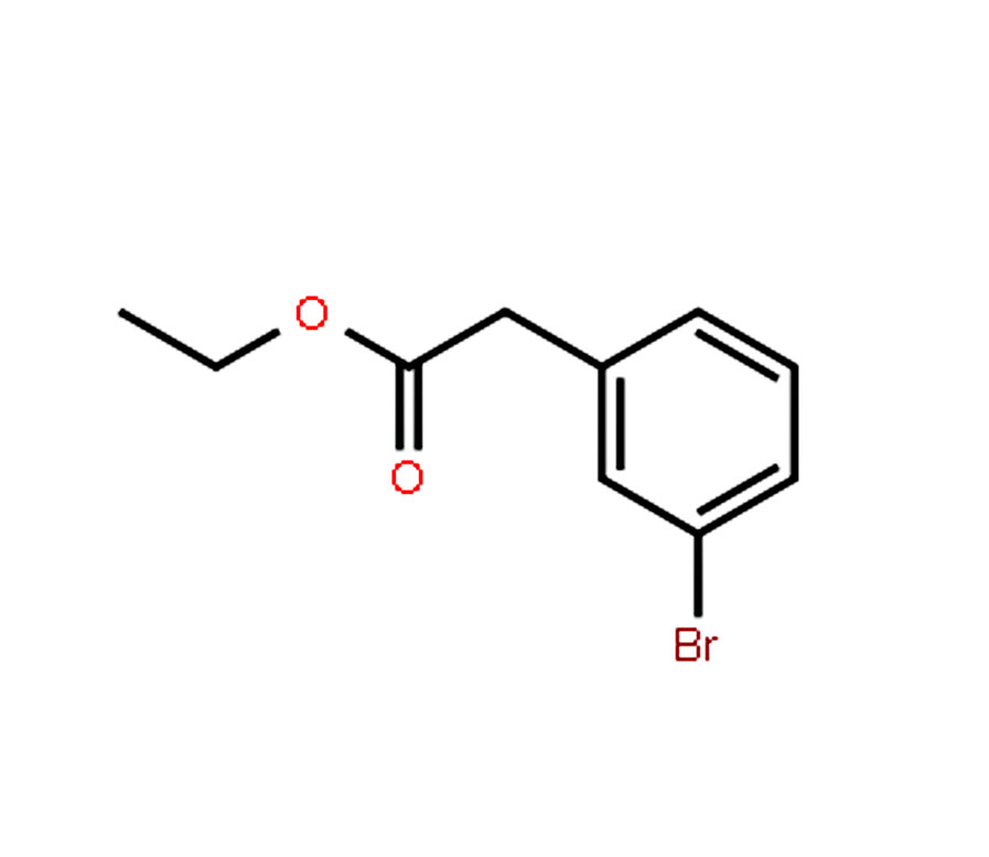 3-溴苯乙酸乙酯,Ethyl 3-bromophenylacetate