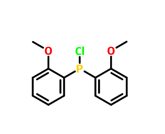 氯二(2-甲氧苯基)膦, 98+%,BIS(2-METHOXYPHENYL)CHLORPHOSPHINE