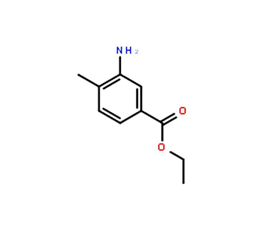 3-氨基-4-甲基苯甲酸乙酯,Ethyl 3-amino-4-methylbenzoate