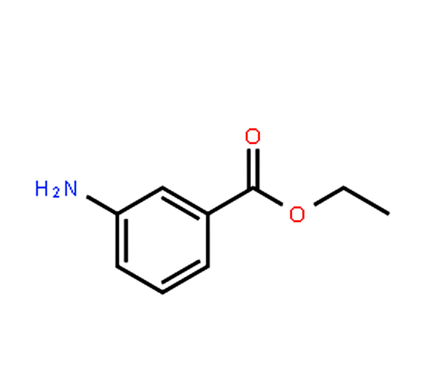 间氨基苯甲酸乙酯,Ethyl 3-aminobenzoate