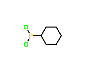 环己二氯膦,CYCLOHEXYLDICHLOROPHOSPHINE