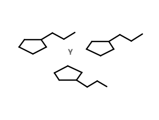 三(丙基环戊二烯)化钇,TRIS(N-PROPYLCYCLOPENTADIENYL)YTTRIUM