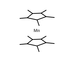 双(五甲基环戊二烯)锰,BIS(PENTAMETHYLCYCLOPENTADIENYL)MANGANESE