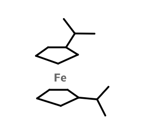 双(异丙基环戊二烯基)铁,BIS(I-PROPYLCYCLOPENTADIENYL)IRON