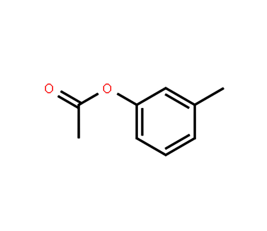 醋甲酚酯,m-tolyl acetate