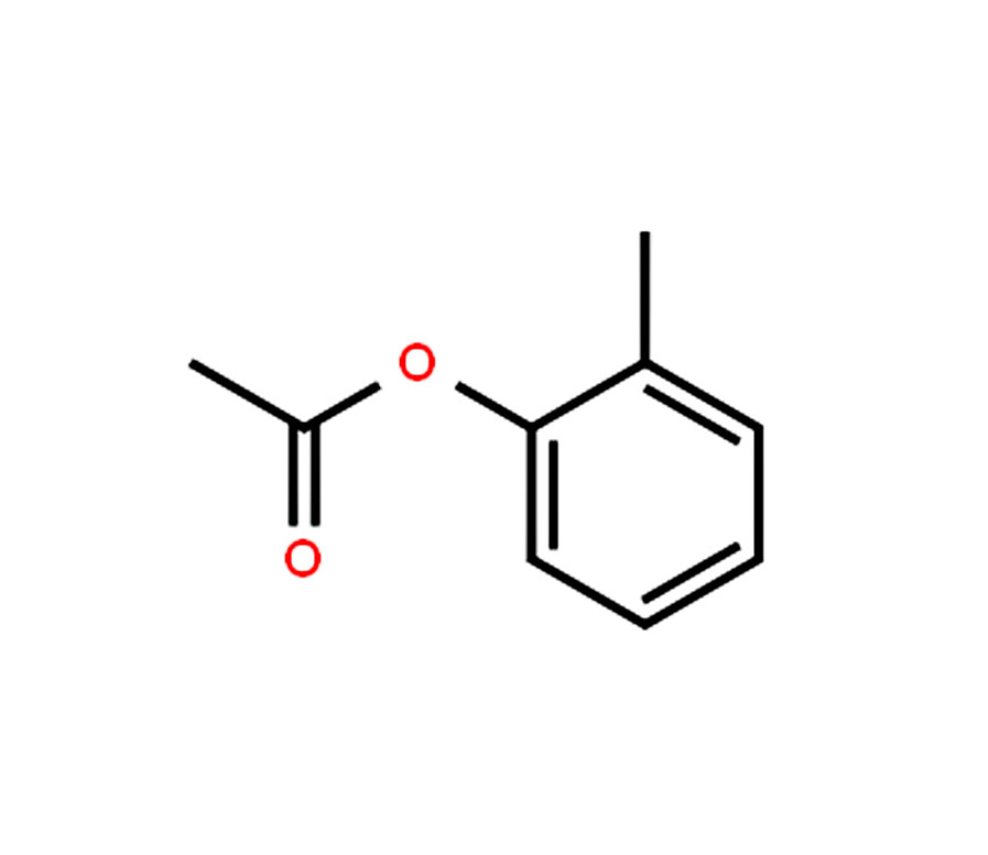乙酸-2-甲基苯基酯,Acetic acid,2-methylphenyl ester