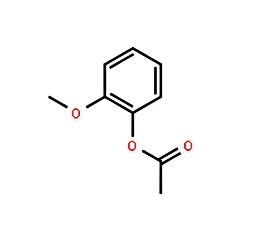 乙酸-2-甲氧基苯酯,2-METHOXYPHENYL ACETATE