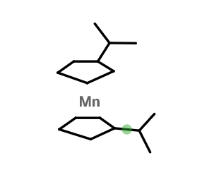 双(异丙基环戊二烯基)锰,BIS(I-PROPYLCYCLOPENTADIENYL)MANGANESE