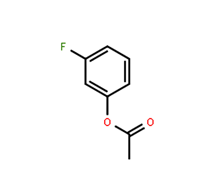 3-氟苯酚乙酸酯,3-Fluorophenyl acetate