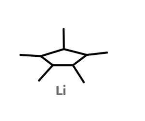 五甲基环戊二烯锂,LITHIUM PENTAMETHYLCYCLOPENTADIENIDE