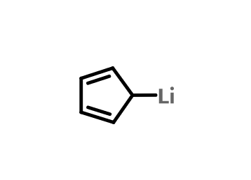 环戊二烯锂,LITHIUM CYCLOPENTADIENIDE