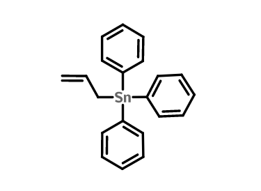 丙烯基三苯基锡,97%,ALLYLTRIPHENYLTIN