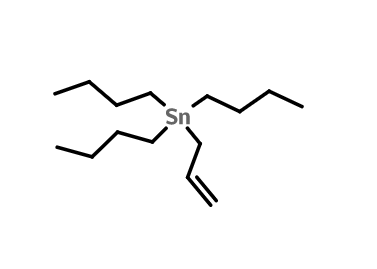 烯丙基三丁基錫,Allyltributyltin