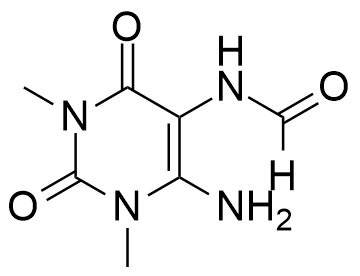 多索茶碱杂质2,Doxofylline Impurity 2