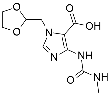 多索茶堿雜質(zhì)5,Doxofylline Impurity 5