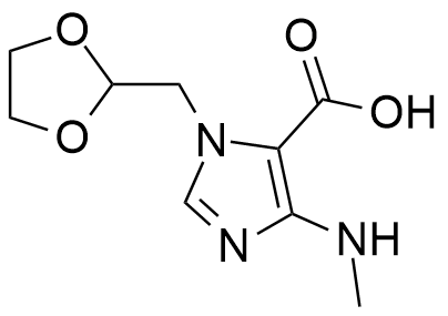 多索茶碱杂质6,Doxofylline Impurity 6