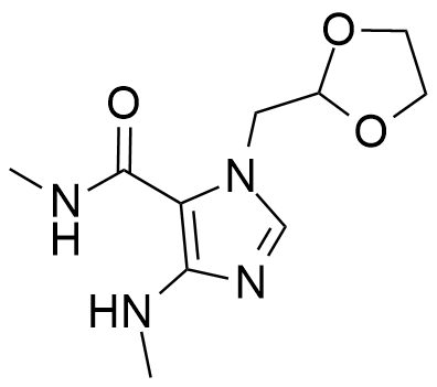 多索茶碱杂质7,Doxofylline Impurity 7