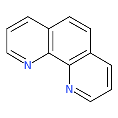 1,10-菲罗啉(无水)