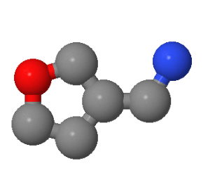 3-氨基甲基-四氢呋喃,(TETRAHYDROFURAN-3-YL)METHANAMINE