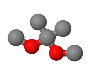 2-乙氧基丙烯,2,2-Dimethoxypropane