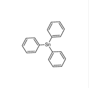 三苯基锡化氢,TRIPHENYLTIN HYDRIDE