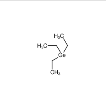 三乙基氫化鍺,TRIETHYLGERMANIUM HYDRIDE