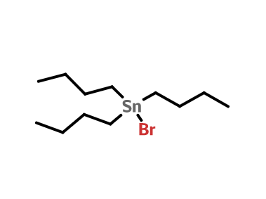 三正丁基溴化锡,TRI-N-BUTYLTIN BROMIDE