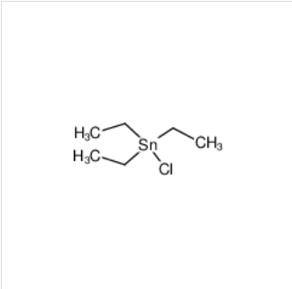 氯化三乙基錫,TRIETHYLTIN CHLORIDE