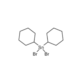 二环己基二溴化锡,DICYCLOHEXYLTIN DIBROMIDE