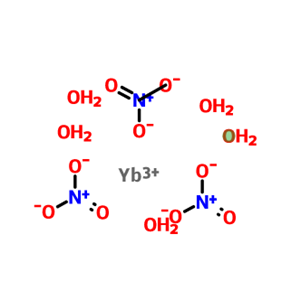硝酸镱（III）五水合物
