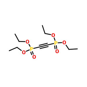 双(二乙氧基磷酰基)乙炔,99%,1,2-Bis(diethoxyphosphinyl)ethyne