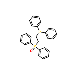 1,2-二(二苯基膦基)乙烷单氧化物