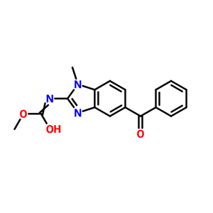 甲苯咪唑杂质D,1-Methyl Mebendazole