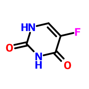 5-氟脲嘧啶,5-Fluorouracil