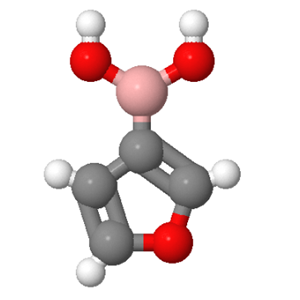 3-呋喃硼酸,3-Furanboronic acid