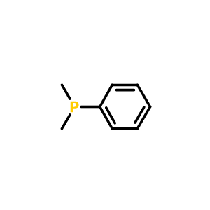 二甲基苯基磷,DIMETHYLPHENYLPHOSPHINE