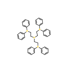 三[2-(二苯基磷)乙基]磷