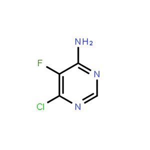 4-氨基-6-氯-5-氟嘧啶,6-Chloro-5-fluoropyrimidin-4-amine