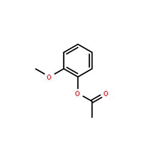乙酸-2-愈创木酚酯