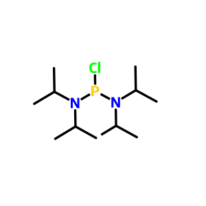 双二异丙基氨基氯化磷