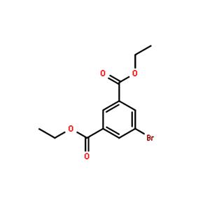 5-溴间苯二甲酸二乙酯,Diethyl 5-bromoisophthalate