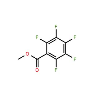 全氟苯甲酸甲酯,Methyl 2,3,4,5,6-pentafluorobenzoate