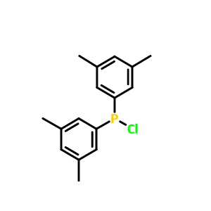 氯二(3,5-二甲基苯基)膦, TECH