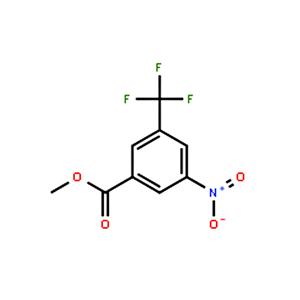 3-硝基-5-三氟甲基苯甲酸甲酯
