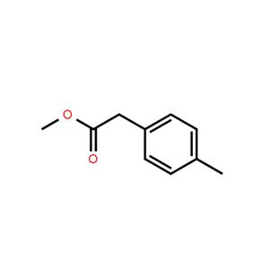 甲基-4-甲基苯基乙酸酯,Benzeneacetic acid,4-methyl-, methyl ester