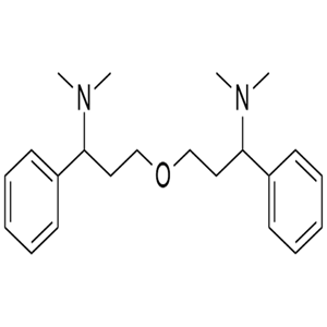 達(dá)泊西汀雜質(zhì)59,Dapoxetine impurity 59