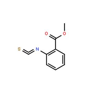 2-甲氧基羰基苯基硫代异氰酸酯
