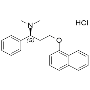 达泊西汀杂质61