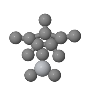 三甲基(五甲基环戊二烯)钛