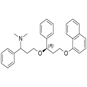 达泊西汀杂质62,Dapoxetine impurity 62